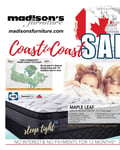 Madison's Furniture - Mattress Sale